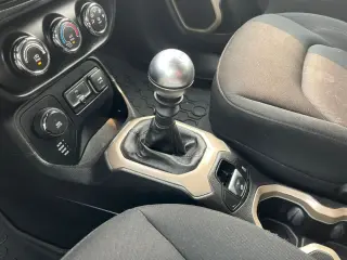 2015 JEEP RENEGADE