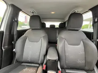 2015 JEEP RENEGADE