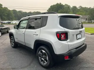 2015 JEEP RENEGADE