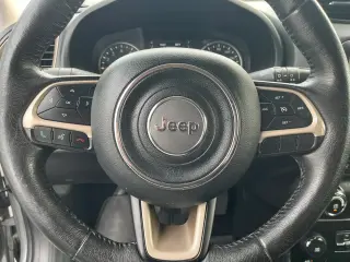 2015 JEEP RENEGADE