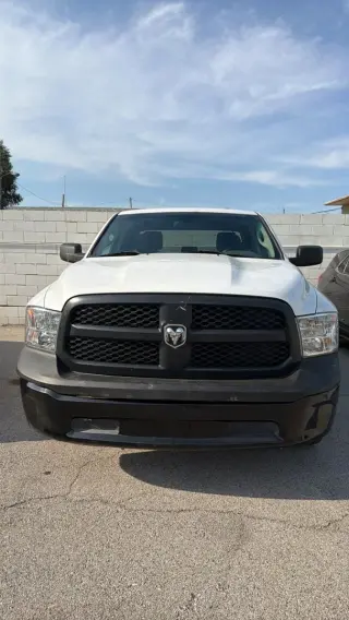 2020 RAM 1500 CLASSIC QUAD CAB