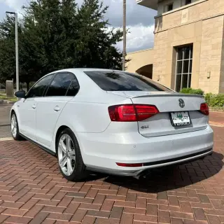 2017 VOLKSWAGEN JETTA