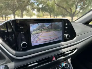 2021 HYUNDAI SONATA