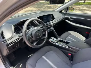 2021 HYUNDAI SONATA