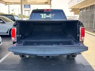 2016 RAM 1500 CREW CAB