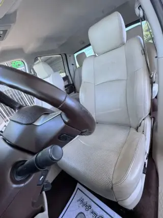 2016 RAM 1500 CREW CAB