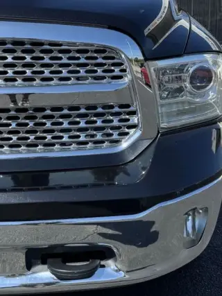 2016 RAM 1500 CREW CAB