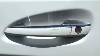 2015 MERCEDES-BENZ M-CLASS