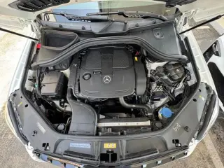2015 MERCEDES-BENZ M-CLASS