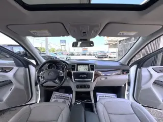 2015 MERCEDES-BENZ M-CLASS