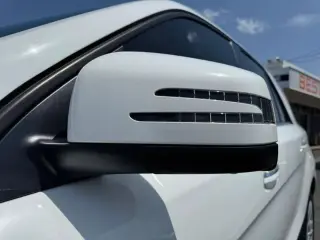 2015 MERCEDES-BENZ M-CLASS