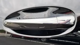2020 MERCEDES-BENZ GLE