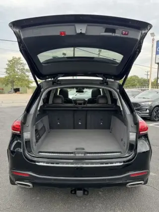 2020 MERCEDES-BENZ GLE