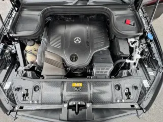 2020 MERCEDES-BENZ GLE