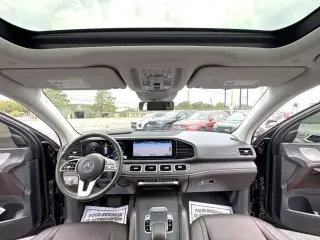 2020 MERCEDES-BENZ GLE