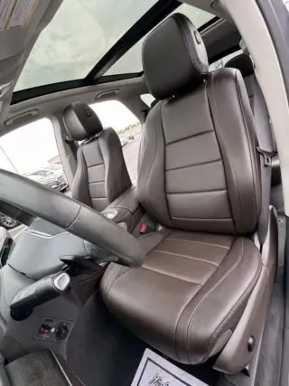 2020 MERCEDES-BENZ GLE