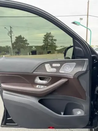 2020 MERCEDES-BENZ GLE