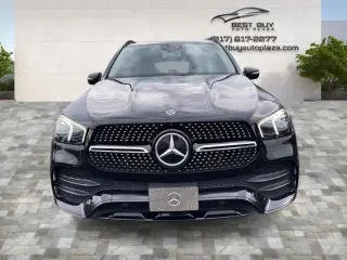 2020 MERCEDES-BENZ GLE