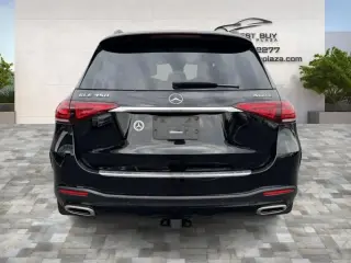 2020 MERCEDES-BENZ GLE
