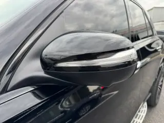 2020 MERCEDES-BENZ GLE