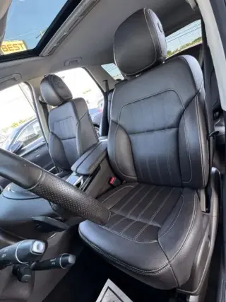 2016 MERCEDES-BENZ GLE
