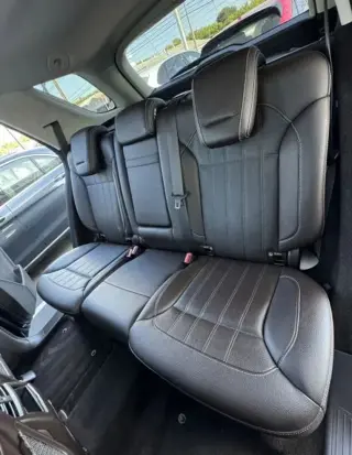 2016 MERCEDES-BENZ GLE
