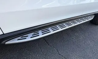 2020 MERCEDES-BENZ GLE
