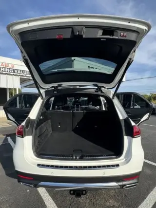 2020 MERCEDES-BENZ GLE