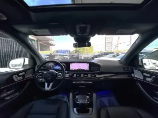 2020 MERCEDES-BENZ GLE