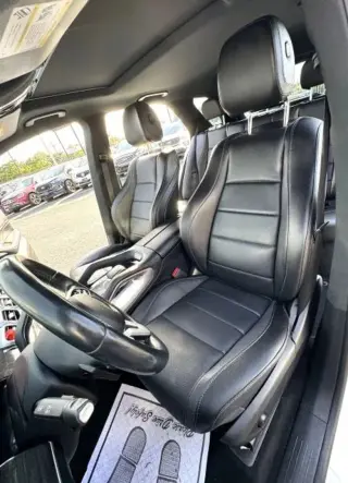 2020 MERCEDES-BENZ GLE