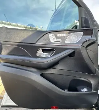 2020 MERCEDES-BENZ GLE