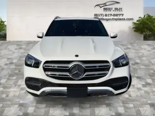 2020 MERCEDES-BENZ GLE