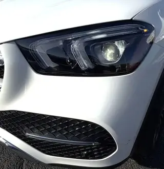 2020 MERCEDES-BENZ GLE