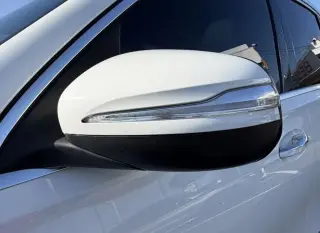 2020 MERCEDES-BENZ GLE