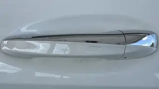 2017 MERCEDES-BENZ GLC