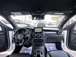 2017 MERCEDES-BENZ GLC