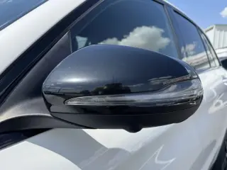 2017 MERCEDES-BENZ GLC