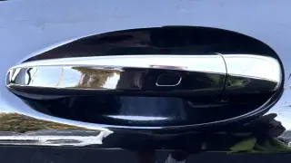 2020 MERCEDES-BENZ C-CLASS
