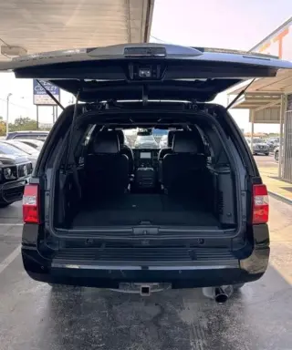 2016 FORD EXPEDITION