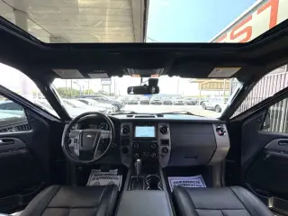 2016 FORD EXPEDITION