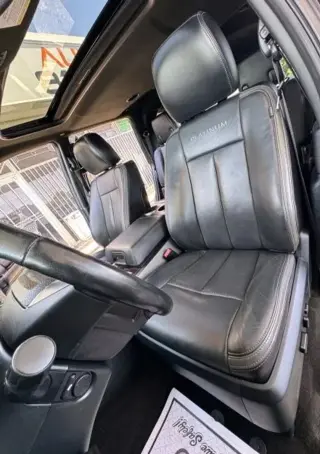 2016 FORD EXPEDITION