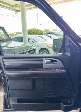 2016 FORD EXPEDITION