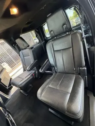 2016 FORD EXPEDITION