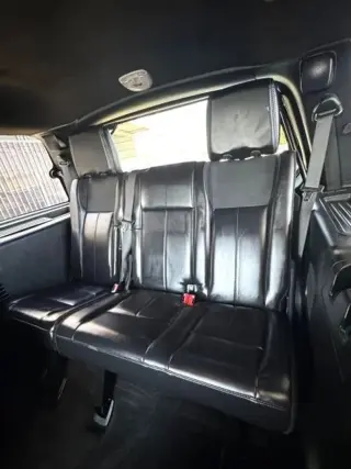 2016 FORD EXPEDITION