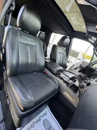 2016 FORD EXPEDITION