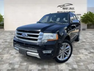 2016 FORD EXPEDITION