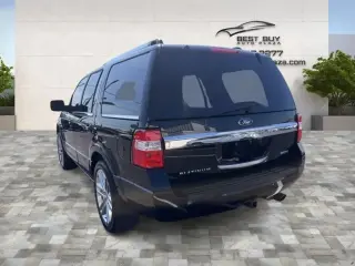 2016 FORD EXPEDITION