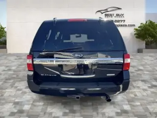 2016 FORD EXPEDITION
