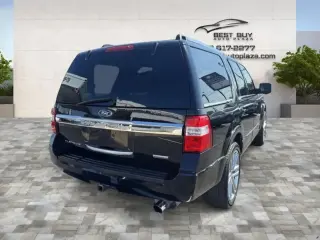 2016 FORD EXPEDITION