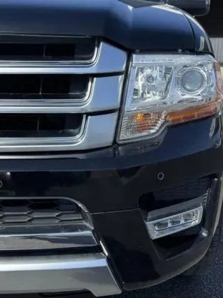 2016 FORD EXPEDITION
